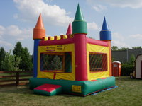 Inflatable Packages Photo