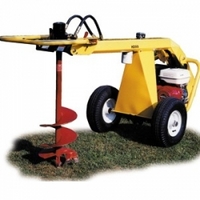 Augers Photo