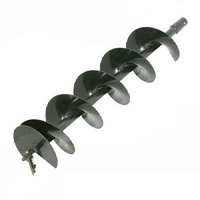 Auger Bits Photo