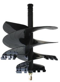 Auger Bits Photo