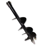 Auger Bits Photo