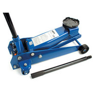 Car Jack Photo