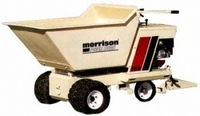 Buggies & Wheel Barrows Photo