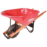 Buggies & Wheel Barrows Photo