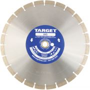 Diamond Blades Photo