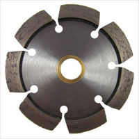 Diamond Blades Photo