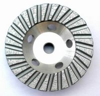 Diamond Blades Photo