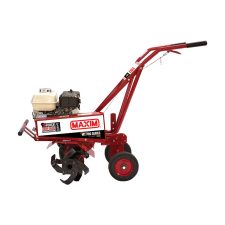 Tiller, 4hp Front Tine