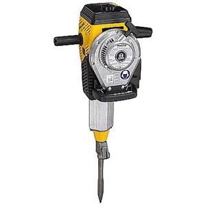 Jackhammer, 65# 2-Cycle Gas - Hammers 