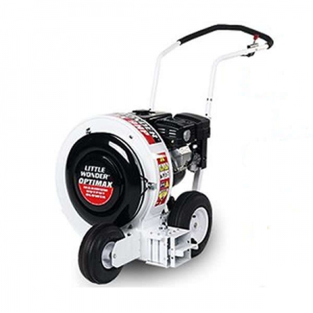Blower, 11hp Walk Behind