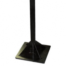 Tamper, Hand