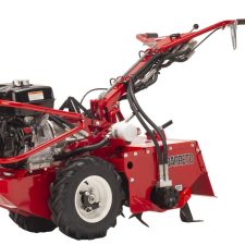 Tiller, 9hp Rear Tine