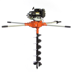 Augers