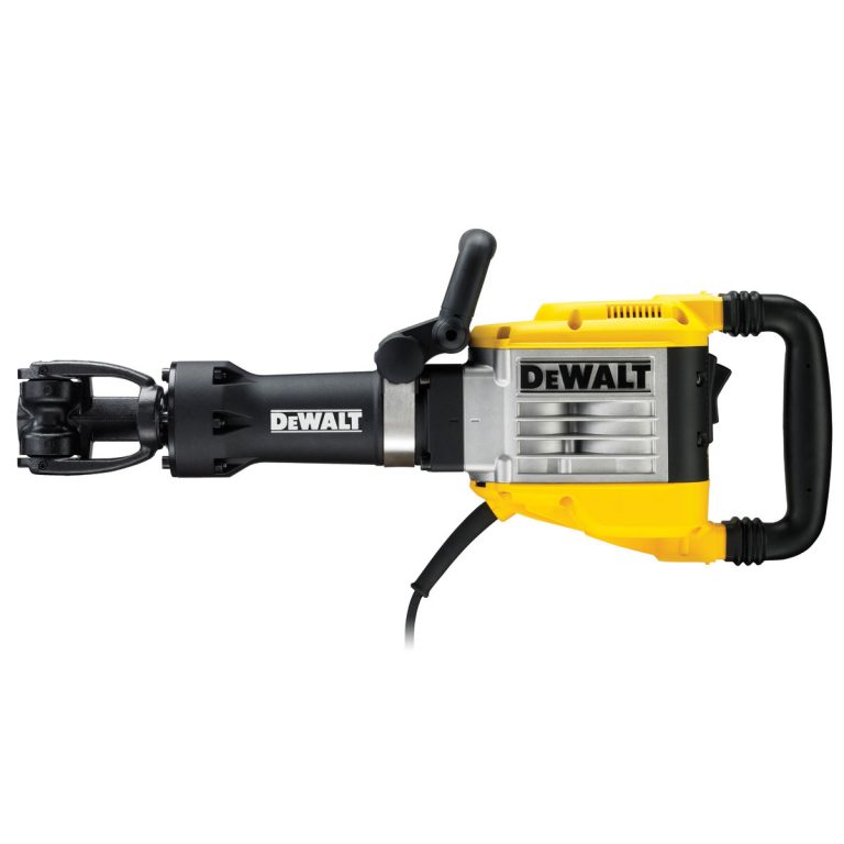 Rent Electric Jackhammer Near Me