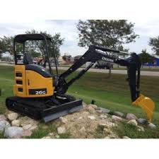Excavators