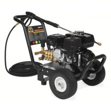 Washer, 3000PSI Pressure