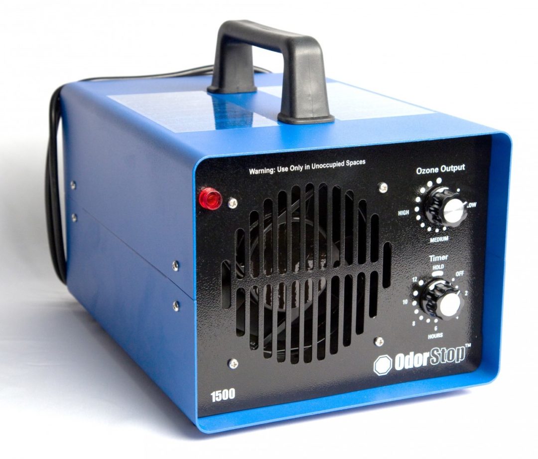 Deodorizer, Electric Ozone Deodorizers One Stop Rental