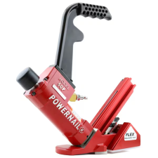 Nailer, Pneumatic Hardwood Floor 18G