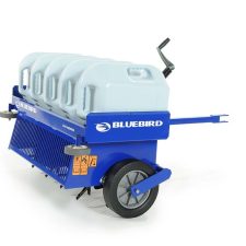 Aerator, 36" Tow Behind