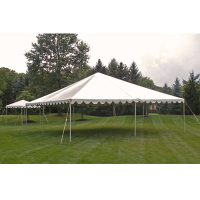 Tents - Do It Yourself