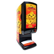 Machine, Nacho Cheese Warmer