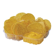 Nacho Warmer Supplies