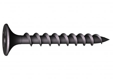 Screw, 6 x 1-5/8" Drywall Phillips Drive Coarse Thread 1M