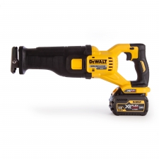 Saw, Cordless Reciprocating
